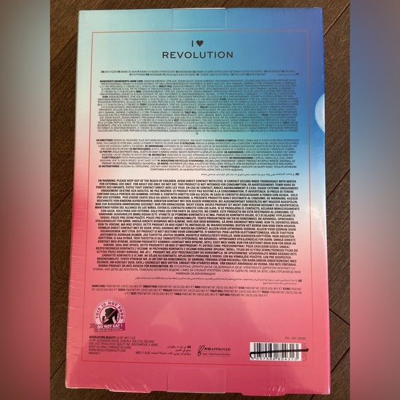 Costco bath bomb set NEW - Picture 3 of 3